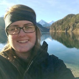 Meet your Posher, Brittany